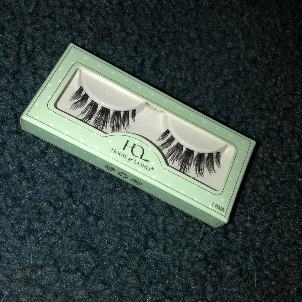 Lashes